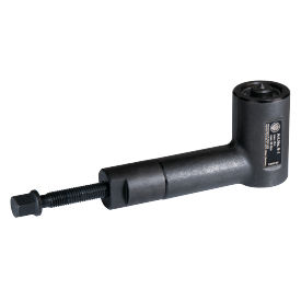 KUKKO QUALITY TOOLS INC 45170 Kukko Auxiliary Hydraulic Ram For The 20-2+ And 30-2+ Pullers Or Larger, 11 Ton Capacity image.