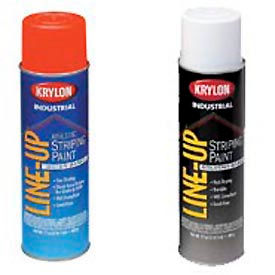 Krylon® Industrial Line-Up® Paint