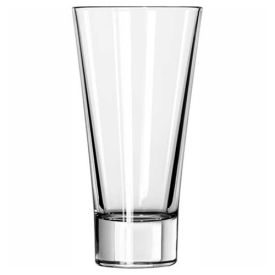 Libbey Glass 11106721 - V420 Hi-Ball Glass 14.25 Oz., Glassware, Series V, 12 Pack Libbey Glass 11106721 - V420 Hi-Ball Glass 14.25 Oz., Glassware, Series V, 12 Pack