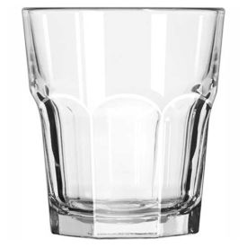Libbey Glass 15243 - Rock Glass Double 12 Oz., 36 Pack
