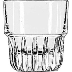 15431 Libbey 5 oz. Everest Juice Glass