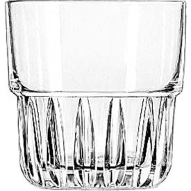 Libbey Glass 15435 - Rock Glass Everest 12 Oz., 36 Pack Libbey Glass 15435 - Rock Glass Everest 12 Oz., 36 Pack