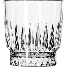 Libbey Glass 15457 - Rock Glass 10 Oz., Winchester, 36 Pack