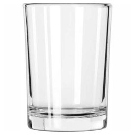 Libbey Glass 1789821 Libbey Glass 1789821 - Tumbler 9 Oz., Glassware, Puebla, 24 Pack image.