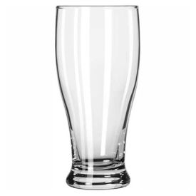 Libbey Glass 194 - Glass 16 Oz., Pub Clear, 36 Pack