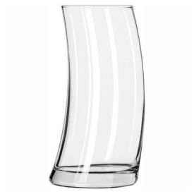 Libbey Glass 2212 - Glass Bravura Cooler 16.75 Oz., 12 Pack