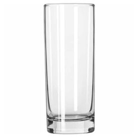 Libbey Glass 2310 Libbey Glass 2310 - High Ball Glass, Tall 10.5 Oz., 36 Pack image.