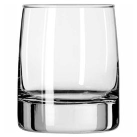 Libbey Glass 2311 Libbey Glass 2311 - Glass 12 Oz., Vibe Double Of, 12 Pack image.