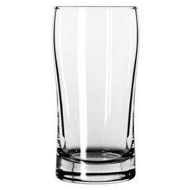 Libbey Glass 232 - High Ball Glass, Esquire 8 Oz., 48 Pack