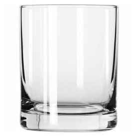 Libbey Glass 2328 - Old Fashioned Glass, 7.75 Oz., Lexington, 36 Pack