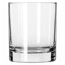 Libbey Glass 2522 - Old Fashioned Glass 7 Oz., Glassware, Chicago, 12 Pack