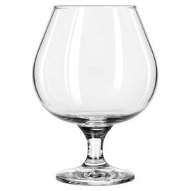 Libbey Glass 3709 - Brandy Glass Snifter Embassy 22 Oz., 12 Pack