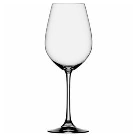 Libbey Glass 4408001 - Red Wine/ Water Goblet 16.25 Oz., Authentis Collection, 12 Pack