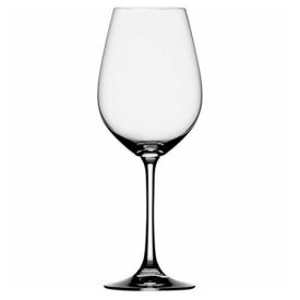 Libbey Glass 4408002 White Wine Glass 14.25 Oz., Authentis Collection, 12 Pack