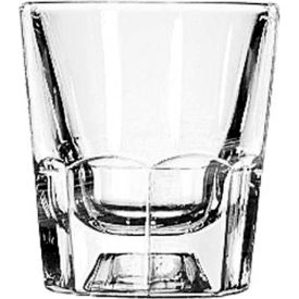Libbey Glass 5131 - Old Fashioned Glass, 4 Oz., 48 Pack