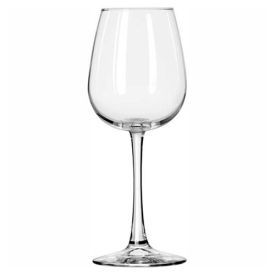 Libbey Glass 7508 - Glass Vina Wine Taster 12.75 Oz., 12 Pack