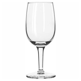 Libbey Glass 8466 - Wine Glass Tall 6.5 Oz., Citation, 36 Pack Libbey Glass 8466 - Wine Glass Tall 6.5 Oz., Citation, 36 Pack