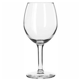 Libbey Glass 8472 Libbey Glass 8472 - Glass Citation White Wine 11 Oz., 24 Pack image.