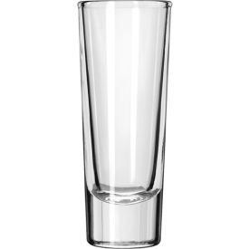 Libbey Glass 9562269 - Shot Glass 2 Oz., Clear, 72 Pack