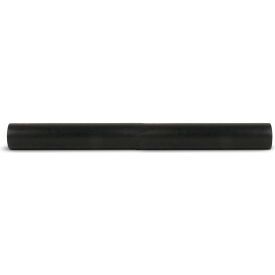 SPC Industrial™ DuraShelf™ Leg 24"H Black