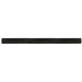 SPC Industrial™ DuraShelf™ Leg 36"H Black