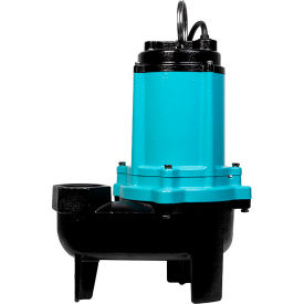 Little Giant 511432 10SC Series Sewage Pump - 20' Power Cord