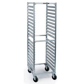 Lakeside Manufacturing Inc. 8559 Lakeside® 8559 Cooler Rack With Channel Ledges - 38 Pan image.