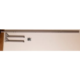Global Industrial 185CP95 24inch Drawer Mount Kit  image.