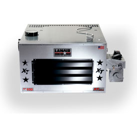 Lanair Products, Llc 81011505 Lanair XT-150 Waste Oil Heater, 150000 BTU image.