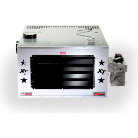 Lanair Products, Llc 81012005 Lanair XT-200 Waste Oil Heater, 200000 BTU image.
