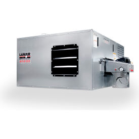 Lanair Products, Llc 81012025 Lanair XTD-200 Waste Oil Heater, 200000 BTU image.
