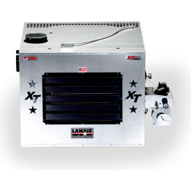 Lanair Products, Llc 81012505 Lanair XT-250 Waste Oil Heater, 250000 BTU image.