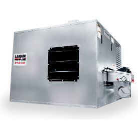 Lanair Products, Llc 81013025 Lanair XTD-300 Waste Oil Heater, 300000 BTU image.