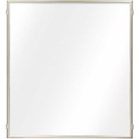 Lavi Industries, Hinged Frame Sign Panel/Barrier, 50-HFP1006/SA/CL, 50 Lavi Industries, Hinged Frame Sign Panel/Barrier, 50-HFP1006/SA/CL, 50