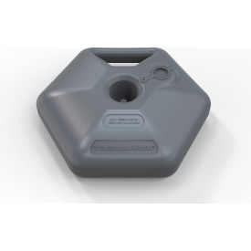 885 Fillable Base For 885 Outdoor Barrier view 2