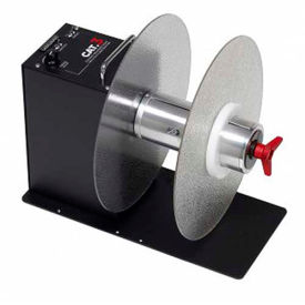 Labelmate USA LLC CAT-3-CHUCK Labelmate USA Automatic Rewinder for Rolls Up To 6-1/2" Width & 12" Dia., 110-12V image.