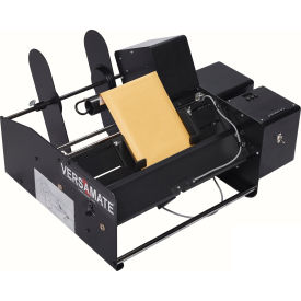 Labelmate USA LLC VERSAMATE-300 Labelmate USA Automatic Label Applicator for Labels Up To 11-1/2"W & Flat Items 0.20" Thick, 120V image.