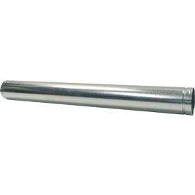 L.B. White Co., Inc. 30161 LB White® Exhaust Pipe Extension For All DF Foreman image.