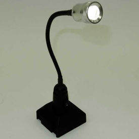 Lds Industries Llc 1010488 ShopSol LED Light and Holder for ShopSol Creepers - 1010488 image.
