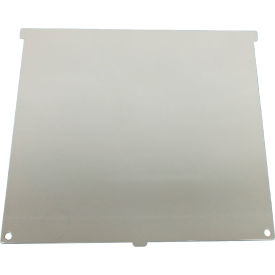 Metal Divider For 200H Short Drawer White view 2