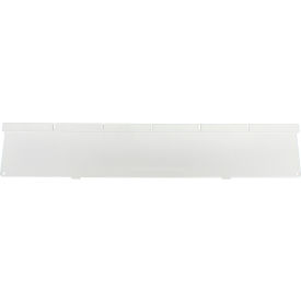 Metal Divider For 117H Long Drawer White view 2