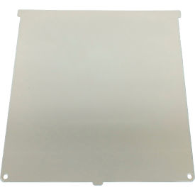 Metal Divider For 227H Short Drawer White view 2