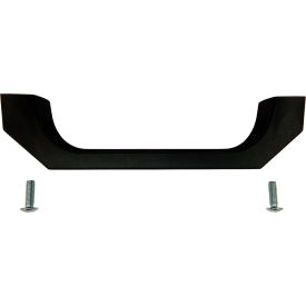 Replacement Handle For Global Part # 615246 & 615247, Black view 2
