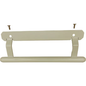 Replacement Handle with End Caps For Global, White view 2