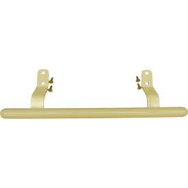 Replacement Handle with End Caps For Global White view 2