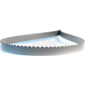 Lenox Bandsaw Blades 26191MGB123720 Lenox Master-Grit® Carbide Bandsaw Blade 12 2-1/2" x 1/2" Continuous Medium image.