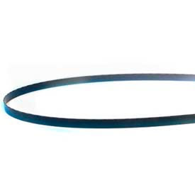 Lenox Bandsaw Blades 44928NEB72285 Lenox Neo-Type CTL Bandsaw Blade 7 6" Long x 1/2" Wide, 24 TPI x 0.025 Thick image.