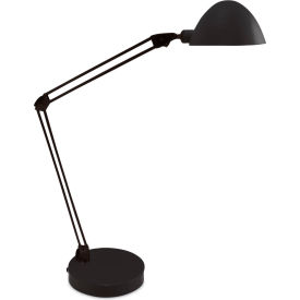Ledu® LED Desk & Task Lamp 5W Black 