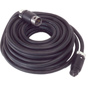 Lind Equipment 91006 Lind Equipment 91006 50 Power Cord For 91000, 6/3-8/1 SOW, 125/250V 50A image.