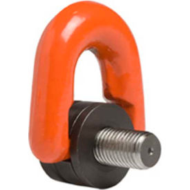 Double Swivel Lifting Point - UNC 1/2" - 13 